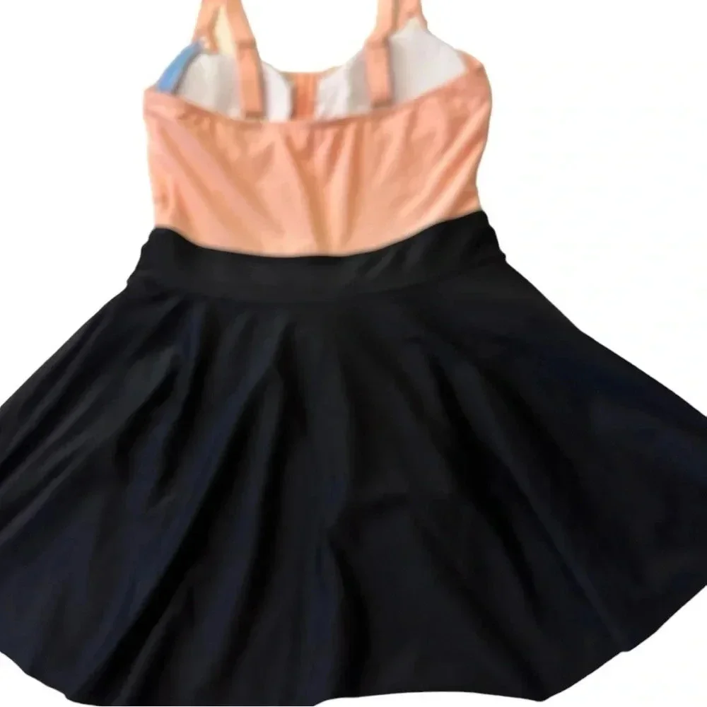 NWT Yonique Swimsuit Ladies Size 12W